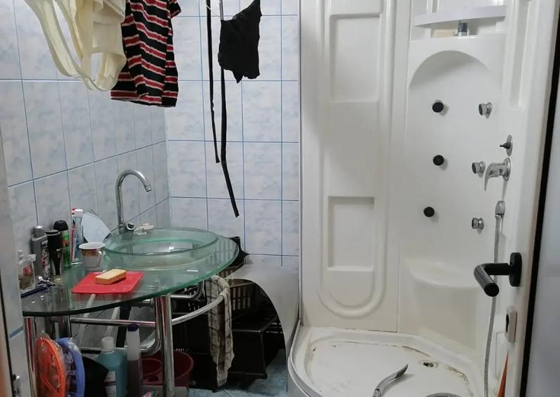 Spatiu comercial (teren proprietate personala--cumparat)+ apartament anexat - 11