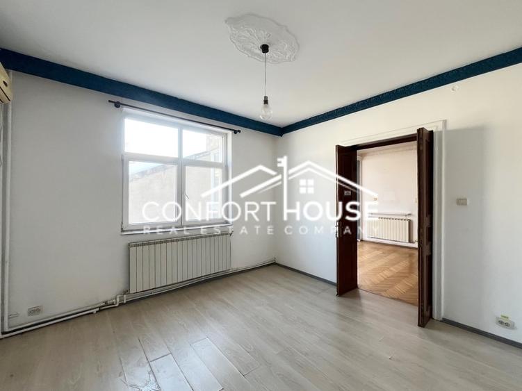 VILA D+P+E+M, 477mp teren, pretabila clinica medicala, P-ta Regina Maria - 33