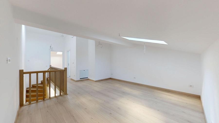 Casa Finalizata Voluntari Finisaje Complete Pompa Caldura Pret Promo - 32