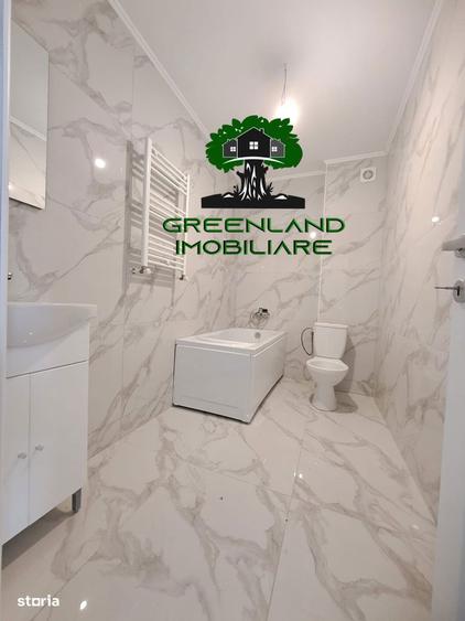 Ap 2 Camere,40 mp,etaj 1 , Bloc NOU, Parcare, Capat Cug Lunca Cetatuii - 9