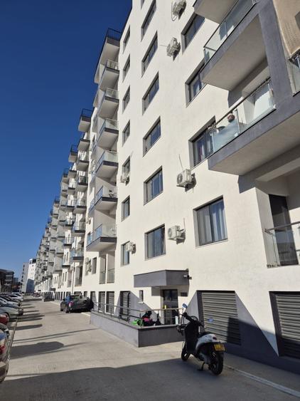 Metrou Aparatorii Patriei Garsoniera decomandata 39MP/Finalizare iunie 2026 - 12