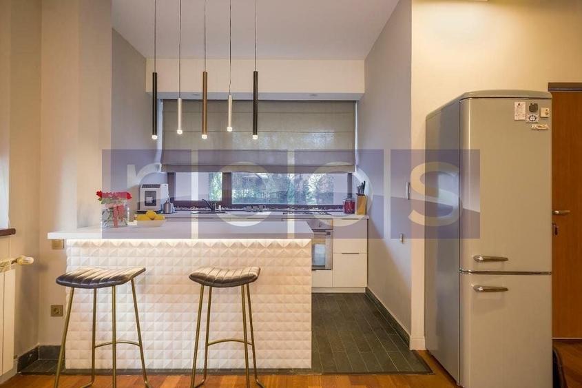 VANZARE APARTAMENT 2 CAMERE | HERASTRAU | 24MP TERASA | MOBILAT-UTILAT - 7