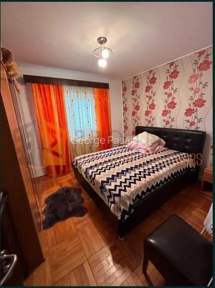 Apartament 3 camere cf1 decomandat zona Micro 3