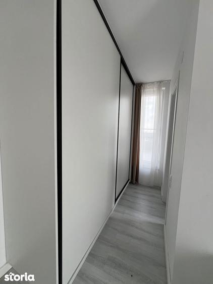 Apartament 4 camere , terasa generoasa - 8