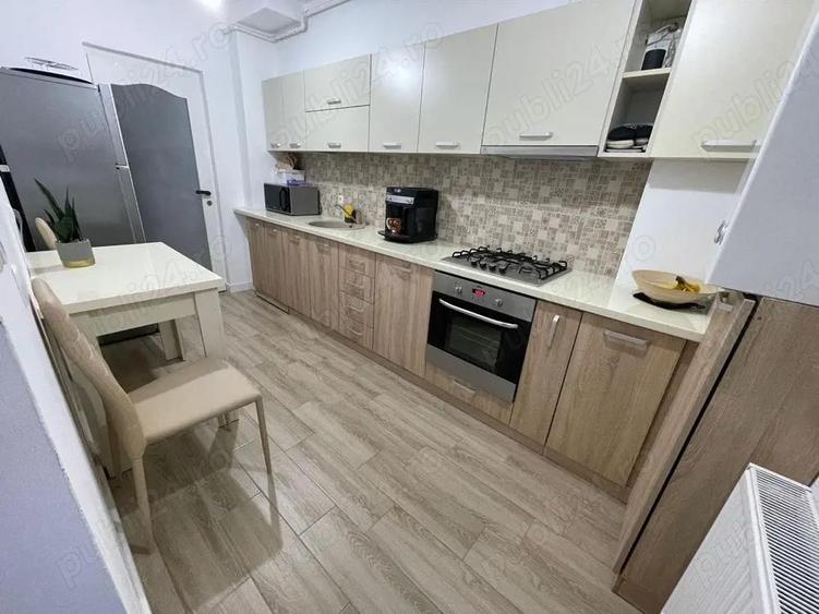 inchiriez apartament 2 camere eremia grigorescu - 3