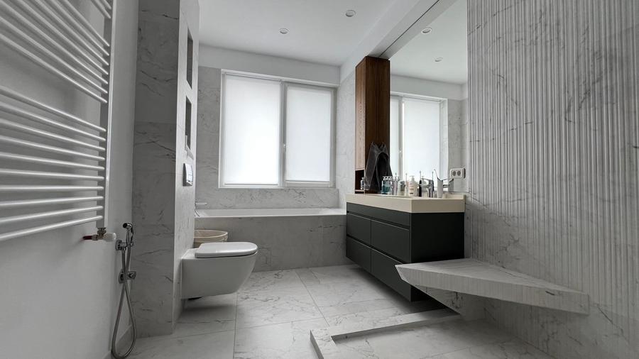 PENTHOUSE spectaculos – 400 mp utili, terasă 100 mp, finisaje premium – etaj 4, - 21