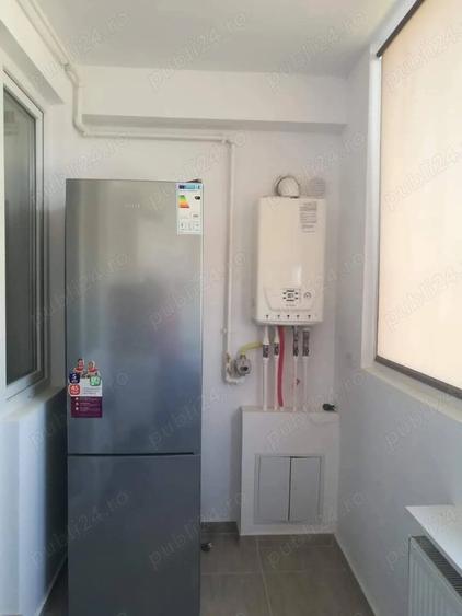 Apartament 3 camere de inchiriat - 8