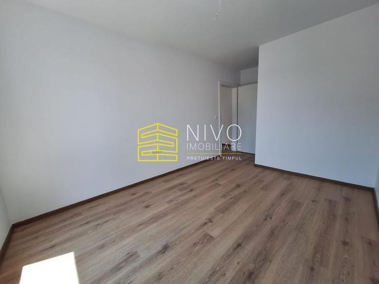 Apartament 2 camere - Tg. Mureș - Maurer - Bloc Nou - 6