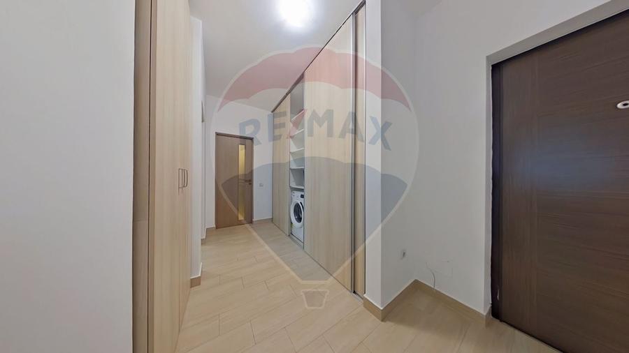 Apartament cu 2 camere de închiriat, Soporului 7 - 7