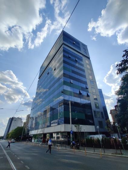 Cube Victoriei – Spatii de birouri de inchiriat in Piata Victoriei - 7