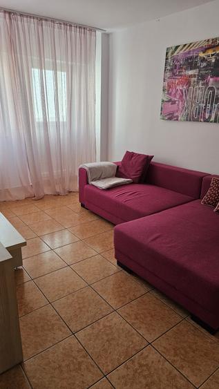 Dristor Benzinaria Mol apartament mobilat si utilat. - 7