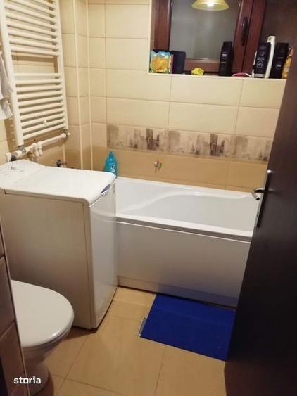 Apartament 2 camere 46 m2 - 2