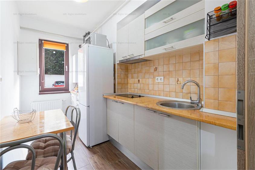 COMISION 0% | Apartament 2 camere | Decomandat | Parcare inclusa - 6