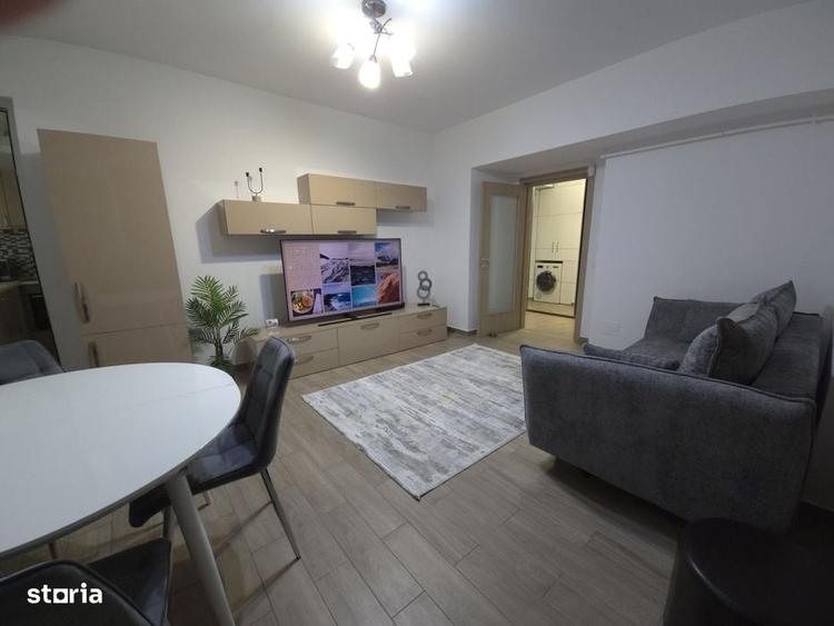 Apartament 3 Camere| Piata Muncii| Loc de Parcare| AC| Metrou| Centrala - 8