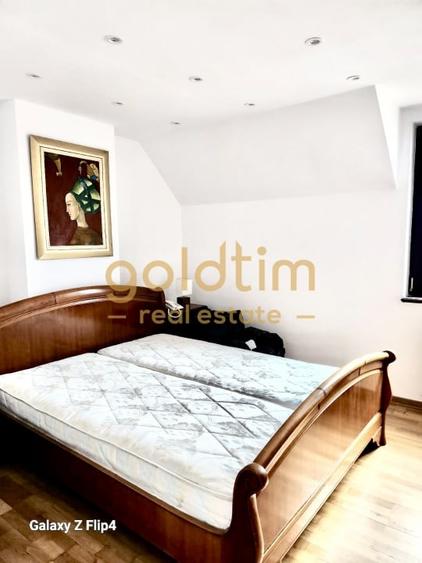 VILA IMPOZANTA P+3 /TEREN 800MP/ VEDERE PANORAMICA ASUPRA ORASULUI/ULTRACENTRAL - 43