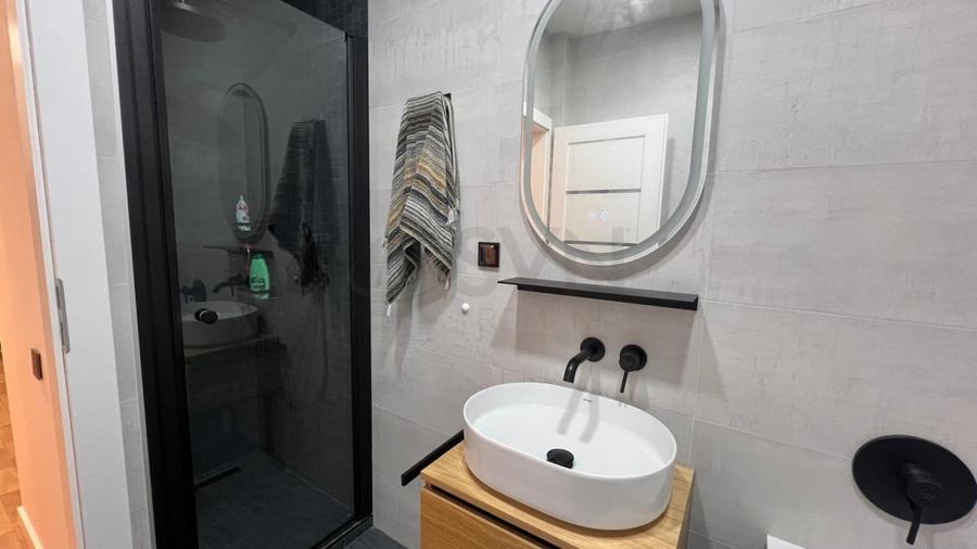 REA1026581 Apartament 2 camere l Mobilat Utilat Premium l Stirbei Voda - 9