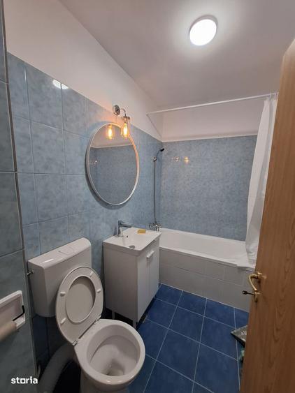 Apartament 2 camere separate Calea Baciului zona Petrom - 11