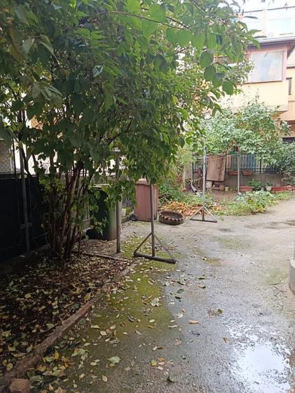 Propun spre vinzare Garsoniera 2 camere in 2 nivele 33mp - 12