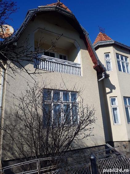 Vand casa in Vama - 2