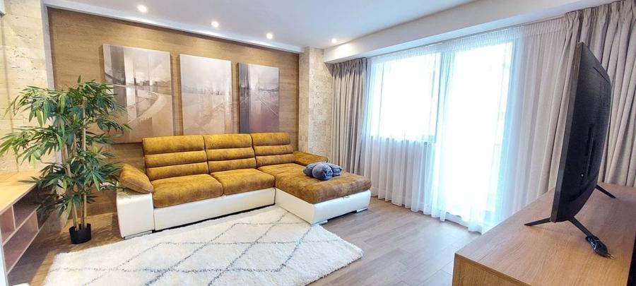 Apartament Spatios BOREAL-LOC DE PARCARE(AXI69) - 3