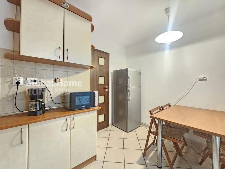 Apart 3 camere 72m2 + Loc de parcare | Baneasa - Aerogarii | Parc Herastrau - 11