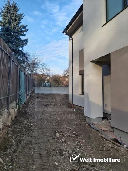 Duplex de inchiriat, birouri, Gruia - 5