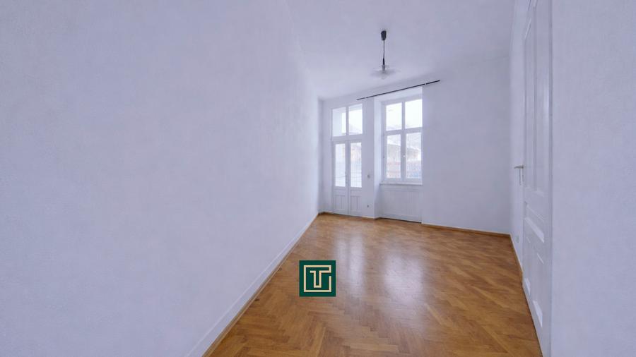 Spațiu versatil de închiriat – central, cu vitrină stradală - 2