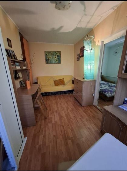 Apartament 2 camere Tatarasi  etaj 2/4 - 3