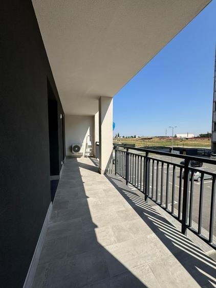 Apartament cu 1 cameră tip studio de închiriat | Trevi 3 | 44 mp | Etaj 1 - 11