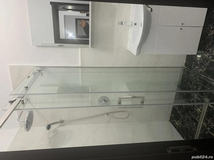 Ap 2 camere Copou -Negruzzi - 1