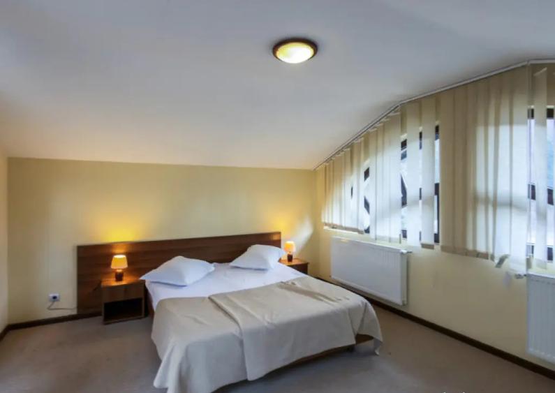 Pensiune de lux In Busteni - 2