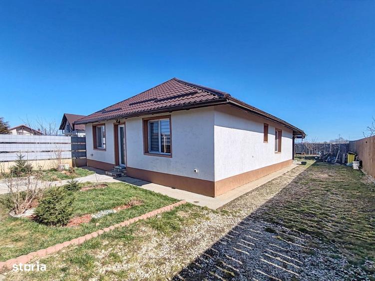 Vanzare Casa Parter Harman - 2