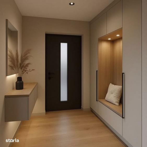 Apartament direct dezvoltator - 3