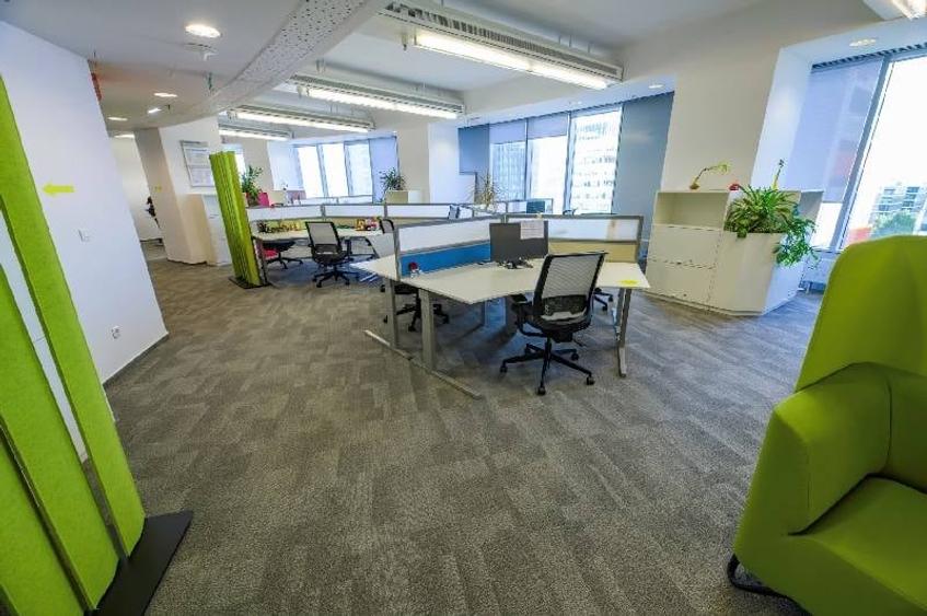 Sky Tower Subinchiriere, Floreasca, 1157 - 6942 mp  0% comision! - 16