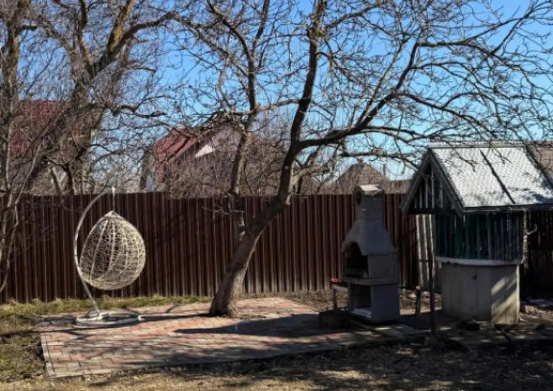 Casa batraneasca , teren 1100mp , centru Horodnic de Jos - 9