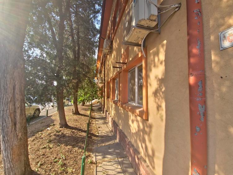 Faleză Nord  Clădire birouri cu 25+ încăperi  Afacere la cheie complet închiriat - 13