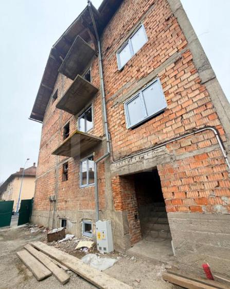 APARTAMENTE DE VANZARE, 75M2, ZONA TRACTORUL 170.000 - 2