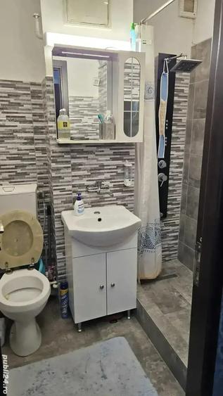 Garsoniera cocheta , perferca pentru o viata linistita - 1