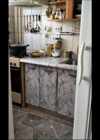 Garsoniera 31 mp, etaj 5/ 10.  Pantelimon Mega mall  - 2