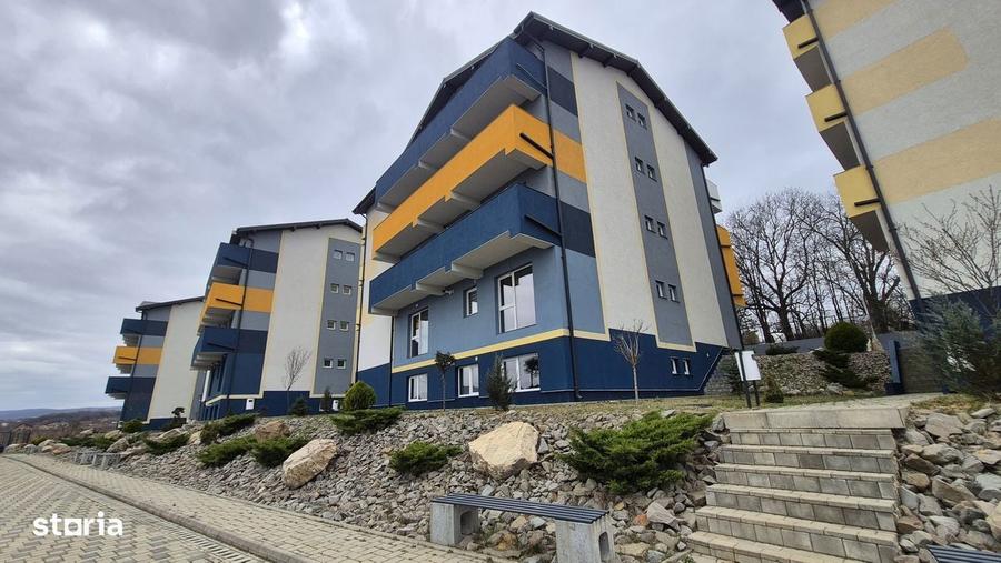 Apartament 2 camere de vanzare Bucium | Bloc nou, finisaje moderne - 8