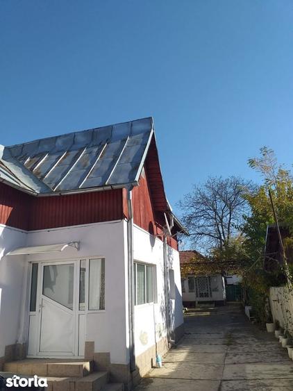 Casa de vanzare, Cocorastii Caplii , jud Prahova 7 camere, - 5