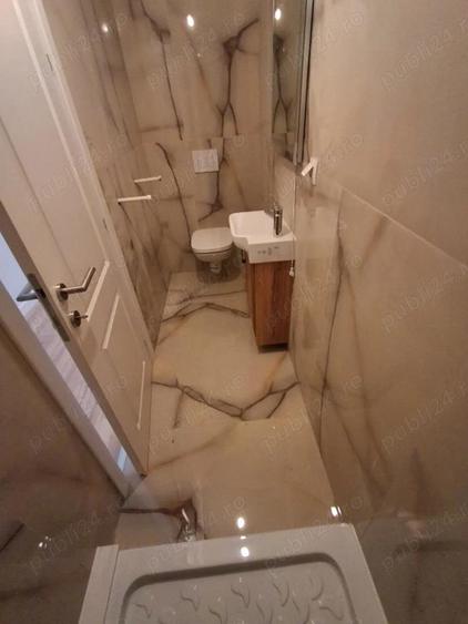 Acte gata - mutare directa - 3 camere la Metrou Aparatorii Patriei, Berceni, sector 4 - 12