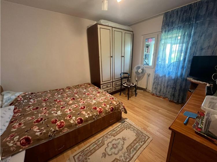 Apartament trei camere - 78 mp - Zona Gară - 3