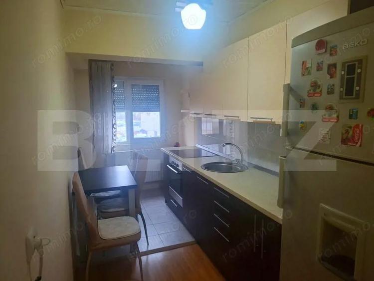 Apartament cu o camera tip DP Rogerius - 7