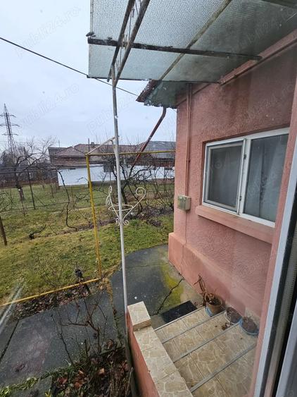 Casa ?i teren Valenii de Munte - 2