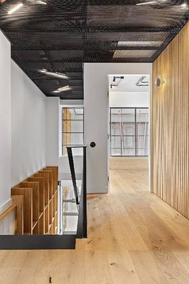 0% comision! Inchiriere birouri Barbu Vacarescu, 225 mp - 12