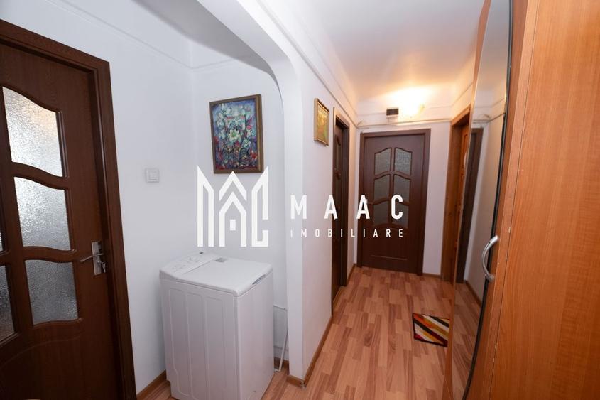 APARTAMENT 3 CAMERE| ZONA CENTRALA - 11