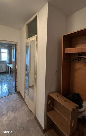 Apartament cu 2 camere decomandat în Tudor Vladimirescu