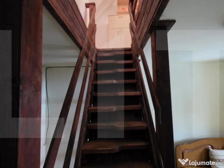 Vila/Pensiune rustica - 12