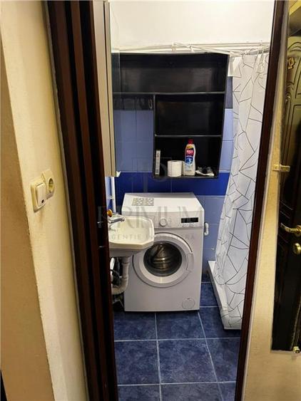 Apartament 1 camera-Sagului - 6